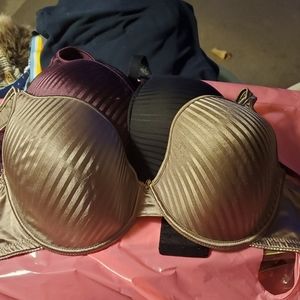 Adrienne Vittadina Bras